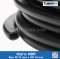ท่อยาง NBR I.D 13 x O.D 18 mm