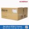 ซีลยางกันบาด EPDM U-Channels 5x10mm
