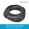 ซีลยางกันบาด U-Channels 12x8 mm