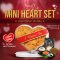 MINI HEART SET