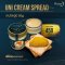 Uni Cream Spread อูนิครีมสเปรด 50g