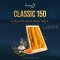 Classic Maruki 150