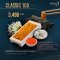 Classic 100 Set ชุดคลาสสิค100