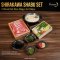 Shirakawa Shabu Set
