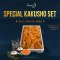 Special Kakusho Set