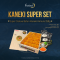 Kaneki Super Set