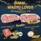 Wagyu Lover