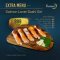Salmon Lover Sushi Set ชุดคนรักซูชิแซลมอน