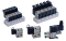 Direct acting 3-port solenoid valves