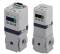 Electro pneumatic regulators