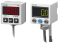 Pneumatic pressure sensors