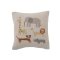 Animal Cushion