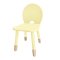 JUST LEMON - MACARON CHAIR
