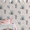 MM Circus Mighetto Wall Paper : Powder Pink
