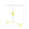 COTTON WHITE & JUST LEMON - PLAY CONSOLE