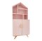 CREPE PINK - PLAY SET