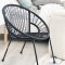 TICA CHAIR BABY SIZE
