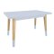 MORNING BLUE - LITTLE WINDSOR KIDS’ TABLE