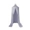 DREAMY CANOPY LIGHT GREY SILVER