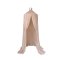 DREAMY CANOPY CHAMPAGNE SILVER