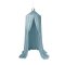 DREAMY CANOPY LIGHT BLUE SILVER