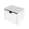 COTTON WHITE - PLAY BOX