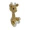 GIRAFFE SOFT FRIEND BROWN