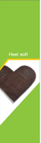 นุ่มส้นเท้า By คลินิกรักเท้า (Heel Soft By Lovefoot) (นุ่มร้อยหวาย)