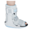 Air Blue walking boot 11"