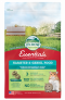 Oxbow Essentials - Hamster & Gerbil Food (1 lb/454g) อาหารเม็ดสำหรับหนูแฮมสเตอร์และเจอร์บิล หมดอายุ ส.ค 2023