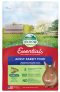 OXBOW ADULT RABBIT FOOD 5LB.