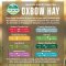 OXBOW ORCHARD GRASS HAY