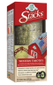 OXBOW  STACKS WESTERN TIMOTHY 35 OZ ทิโมธีอัดก้อน 992 กรัม
