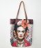Frida Tote Bags / Canvas Bags / Tote Bags / Canvas Tote Bag