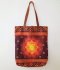 Mandala / Canvas Bags / Tote Bags / Canvas Tote Bag / FREE SHIPPING