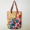 Frida Tote / Canvas Bags / Tote Bags / Canvas Tote Bag / FREE SHIPPING