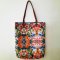 Frida Tote Bags / Canvas Bags / Tote Bags / Canvas Tote Bag / FREE SHIPPING