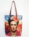 Frida Tote Bags