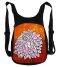 Flat Backpack / Daily backpack / ฺBackpacks / Canvas Backpacks