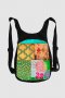 Flat Backpack / Daily ฺฺBackpack / ฺBackpacks / Canvas Backpacks