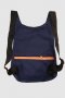 Flat Backpack / Daily backpack / ฺBackpacks / Mandala Printed