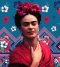 Frida Tote ฺBags / Canvas Bags / Tote Bags / Canvas Tote Bag / FREE SHIPPING