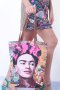 Frida Tote Bags