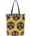 African pattern  / Canvas Bags / Tote Bags / Canvas Tote Bag / FREE SHIPPING