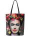 Frida Tote / Canvas Bags / Tote Bags / Canvas Tote Bag / FREE SHIPPING