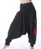 Women's Aladdin Pant / Harem Pants / FREE SHIPPING