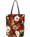Frida Tote / Canvas Bags / Tote Bags / Canvas Tote Bag / FREE SHIPPING