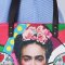 Frida Tote Bags / Canvas Bags / Tote Bags / FREE SHIPPING