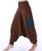 Women's Aladdin Pant / Harem Pants / FREE SHIPPING