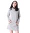 Turlet Neck  Dresses / Winter Dresses / Basic Winter Dress / FREE SHIPPING